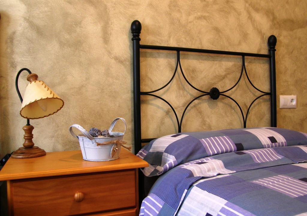 Apartamentos Rurales La Fuente Pesués Zewnętrze zdjęcie