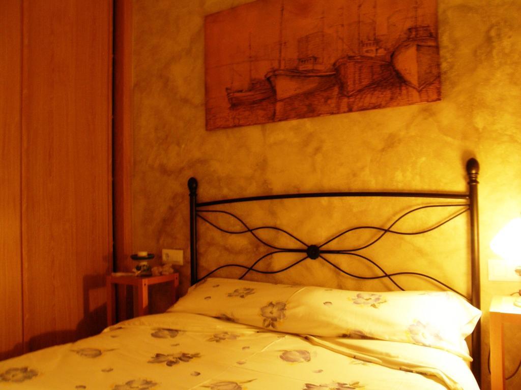 Apartamentos Rurales La Fuente Pesués Zewnętrze zdjęcie
