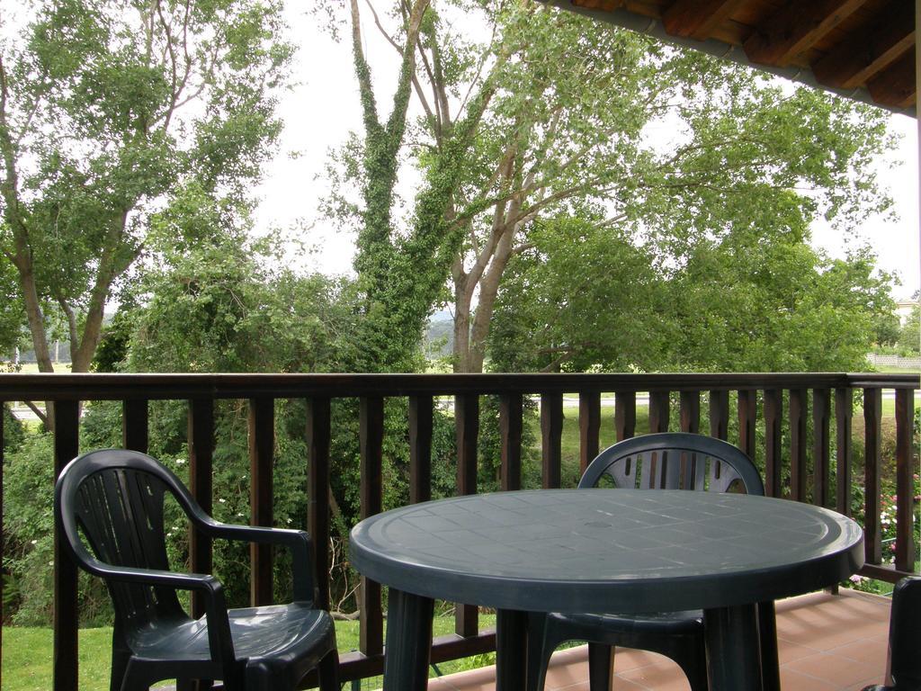 Apartamentos Rurales La Fuente Pesués Zewnętrze zdjęcie