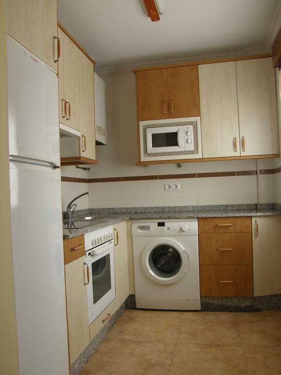 Apartamentos Rurales La Fuente Pesués Zewnętrze zdjęcie
